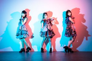 コスメティックロボット定期公演PicoPico定期ライブ「エレコスvol.2」