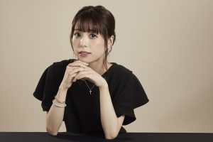 幸せの女神アニバーサリー～ときめきスパークリング池田優花生誕祭～